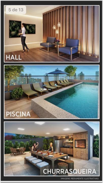 Luxury Jardim / Sp Sao Paulo