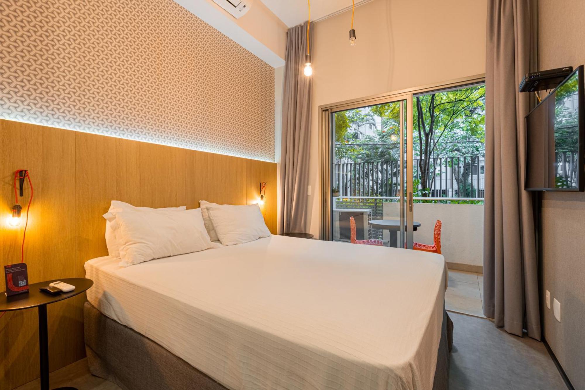 Esd - E-side Madalena - Anora Spaces Daire