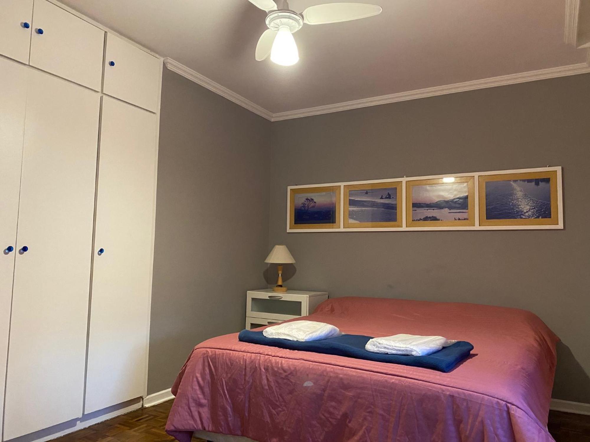 Olimpia Blue Apartemen