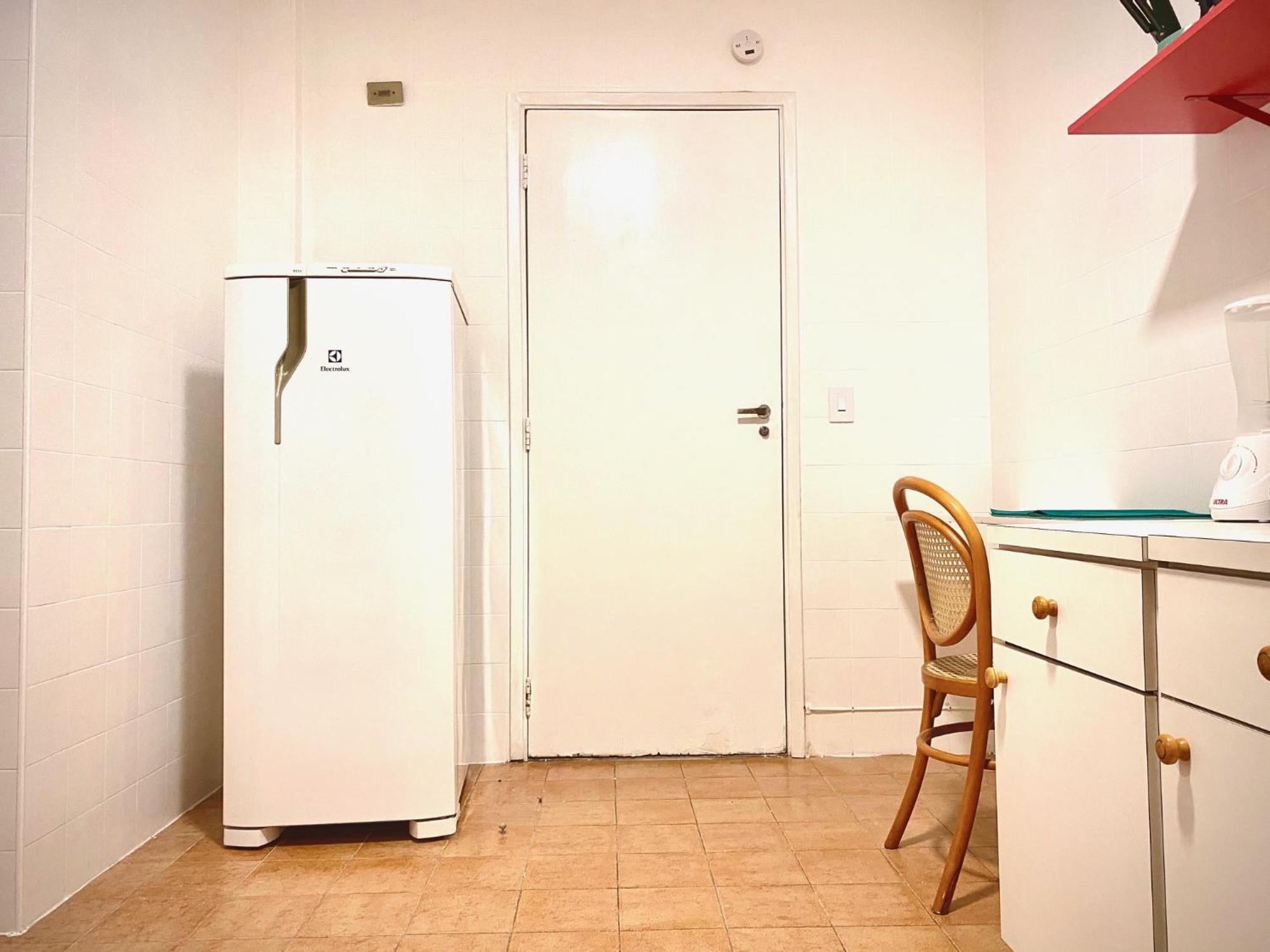 Apartemen Olimpia Blue