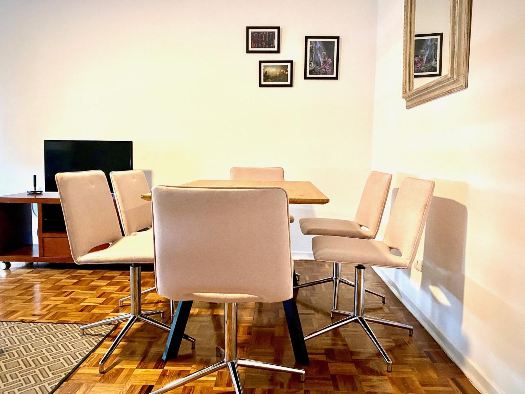 Olimpia Blue Apartemen Sao Paulo