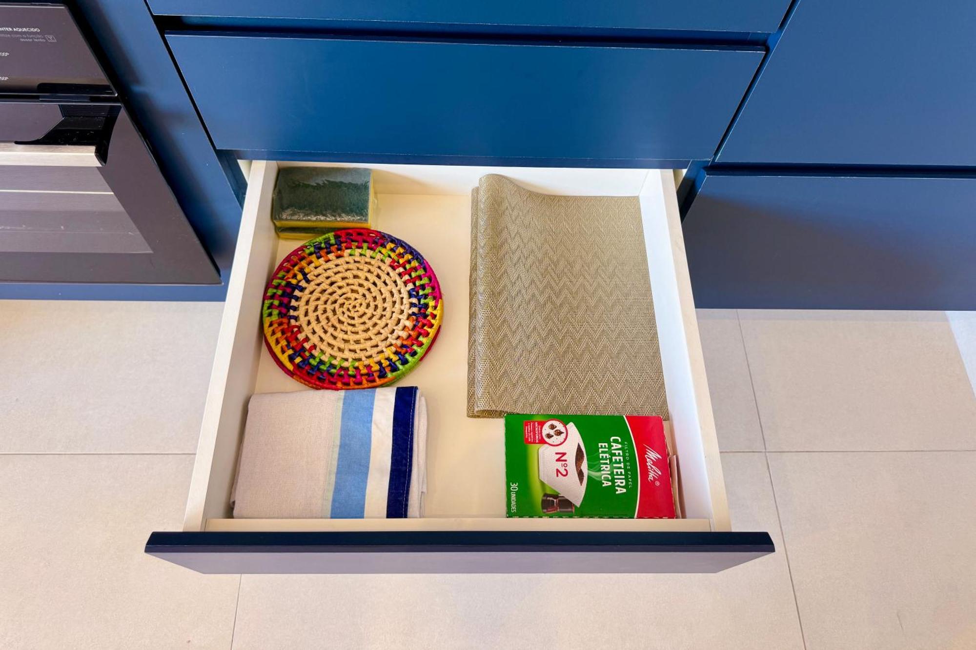 Moderno No Itaim - Nex One Itaim Apartemen *