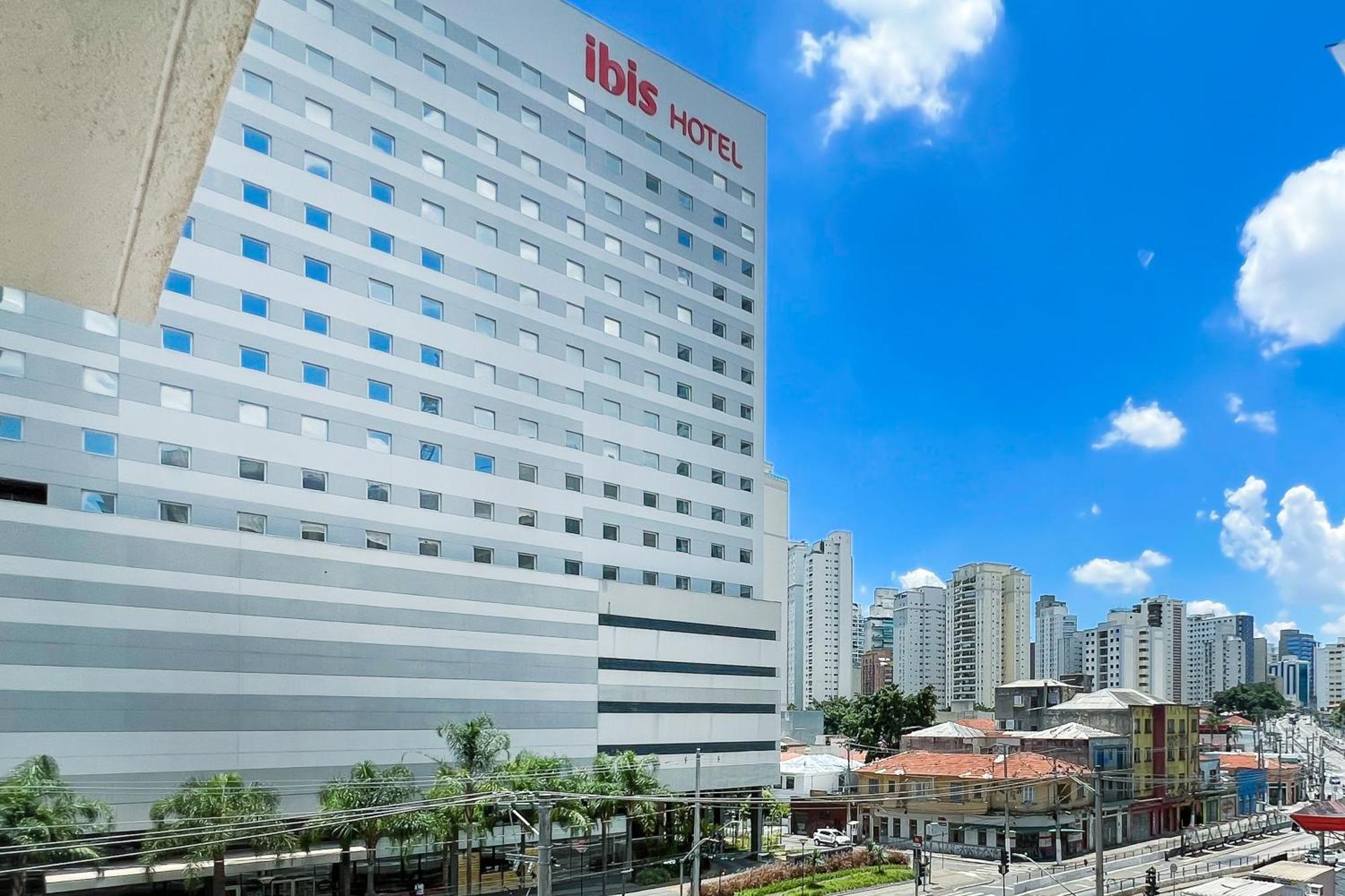 Apartemen Moderno No Itaim - Nex One Itaim Sao Paulo