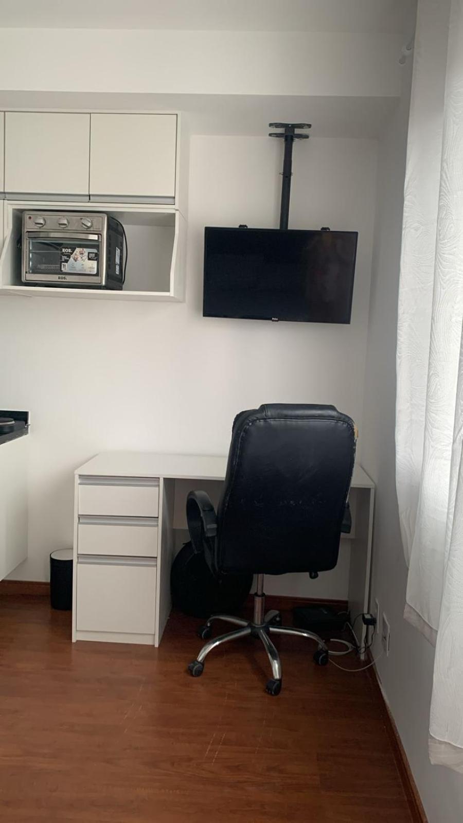 Apartment Flat Em Frente A Estacao Belem *