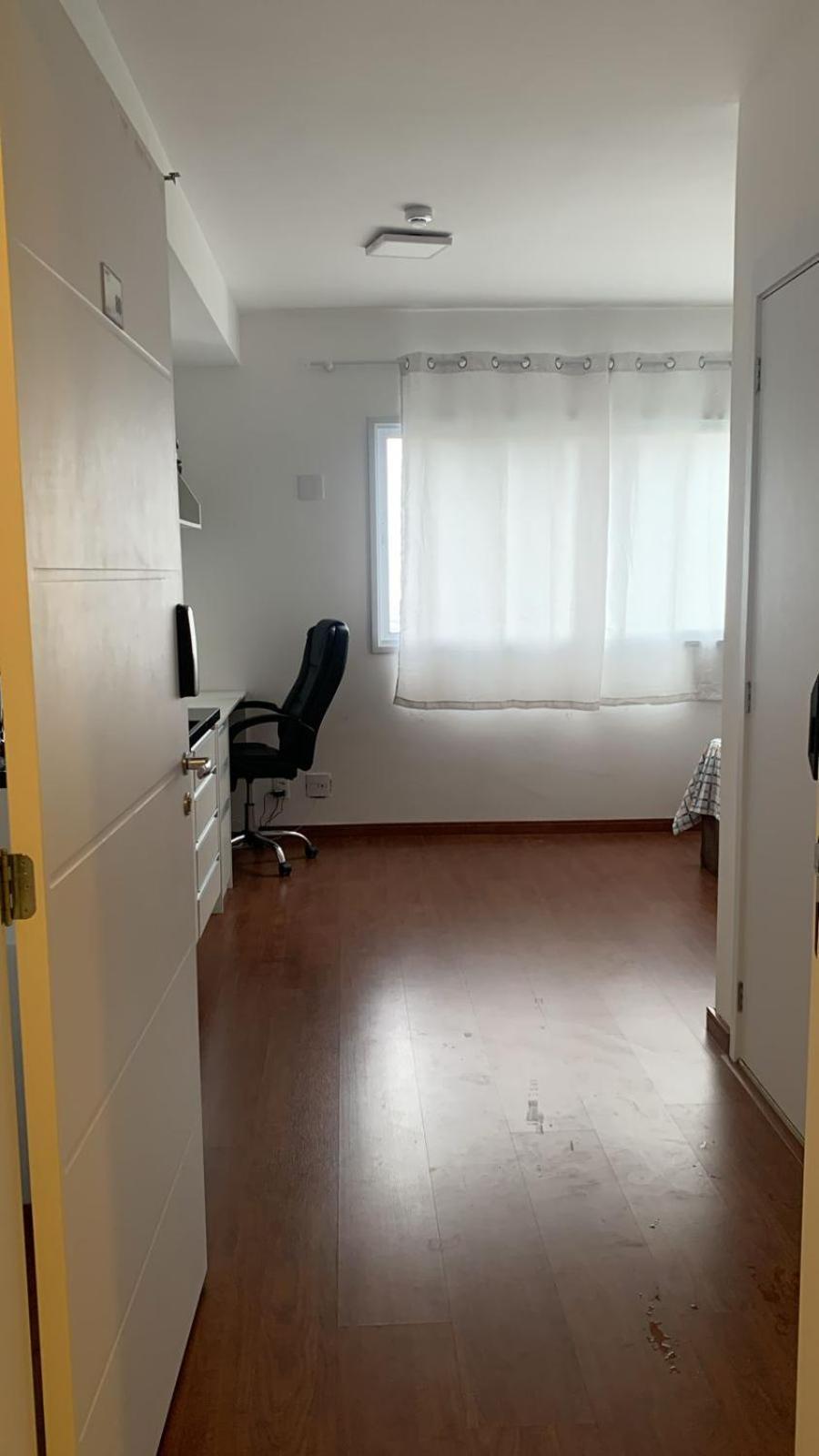 Flat Em Frente A Estacao Belem Apartment *