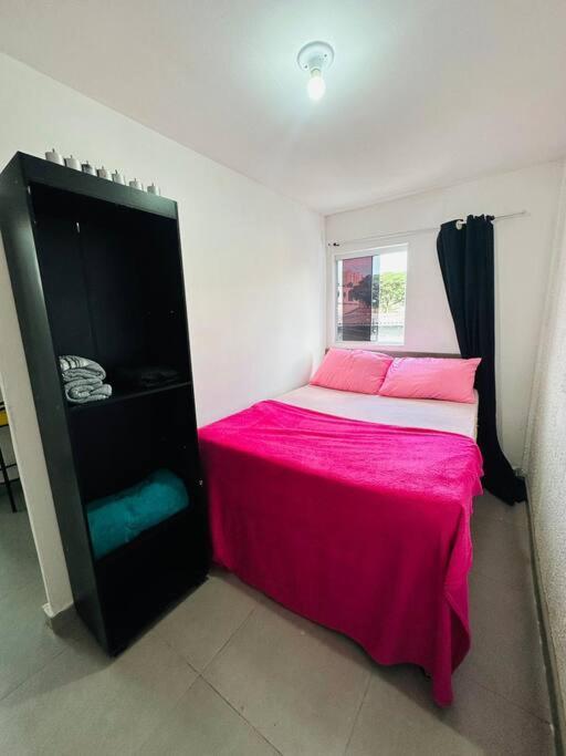 Daire Mobiliado E Confortavel Zn - Cod 06
