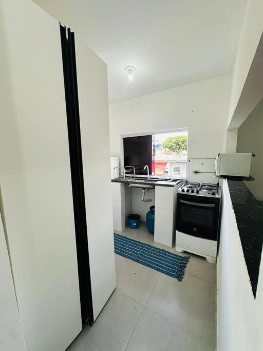 Mobiliado E Confortavel Zn - Cod 06 Daire