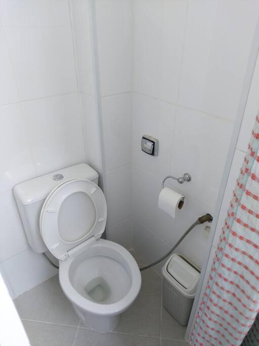 Avenida Paulista - Mobiliado - 82 M² * Sao Paulo