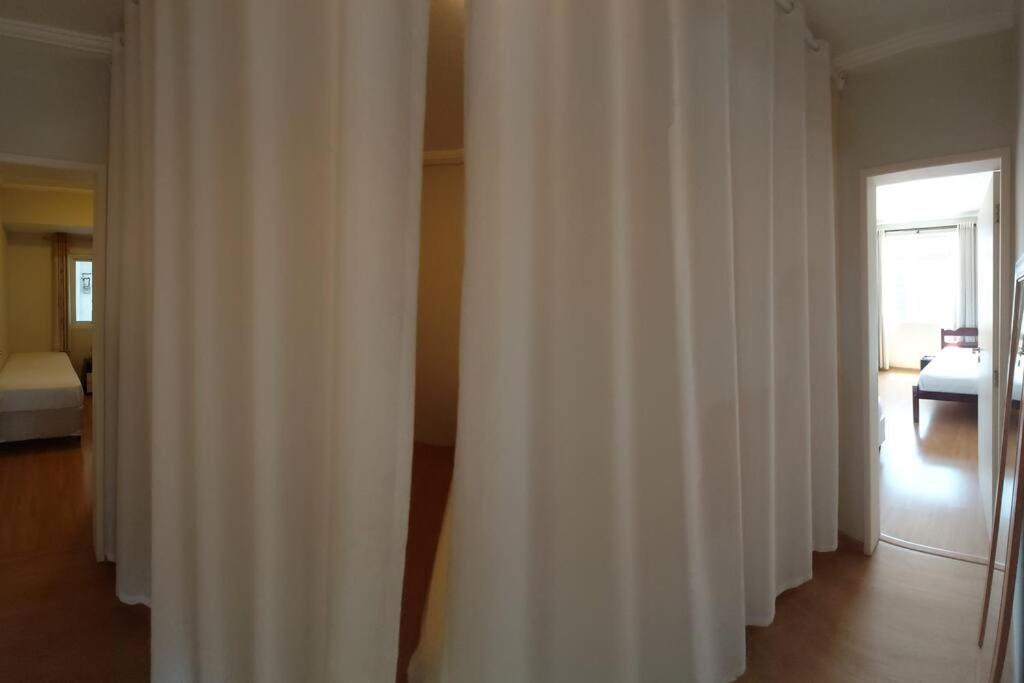Avenida Paulista - Mobiliado - 82 M² Apartment Sao Paulo