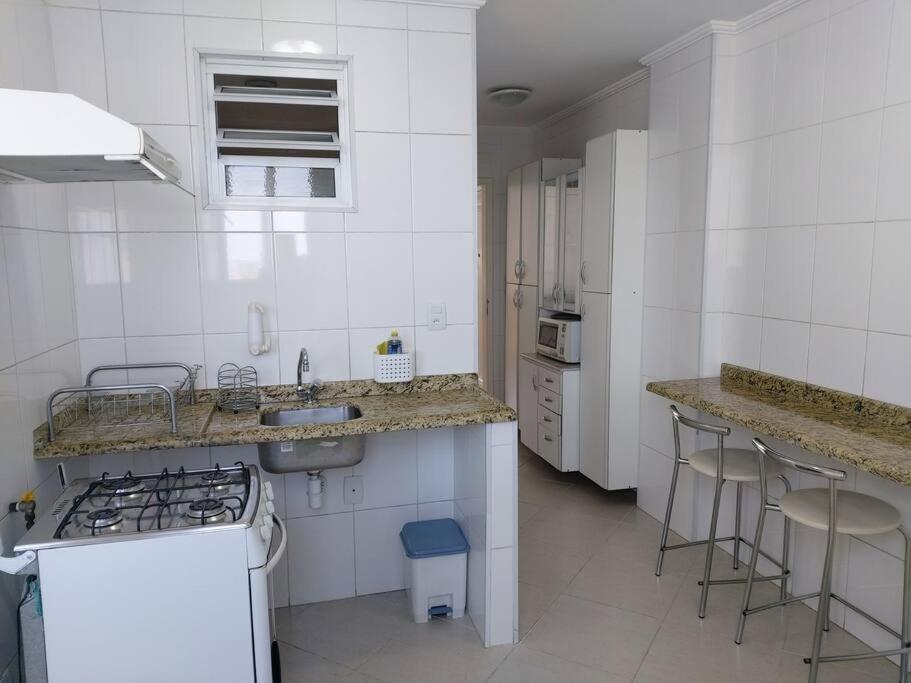 Apartment Avenida Paulista - Mobiliado - 82 M² *
