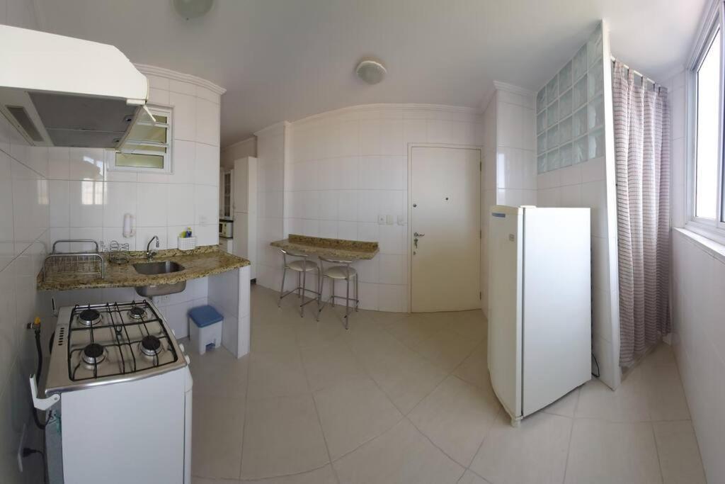 Apartment Avenida Paulista - Mobiliado - 82 M² Sao Paulo