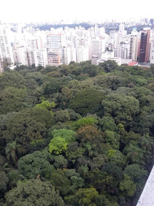 Apartment Avenida Paulista - Mobiliado - 82 M²