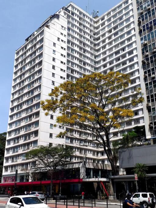 Avenida Paulista - Mobiliado - 82 M²