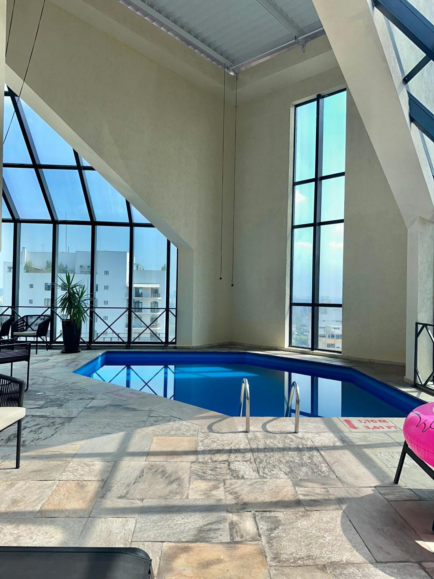 Apartment R Oscar Freire Premium Com Varanda