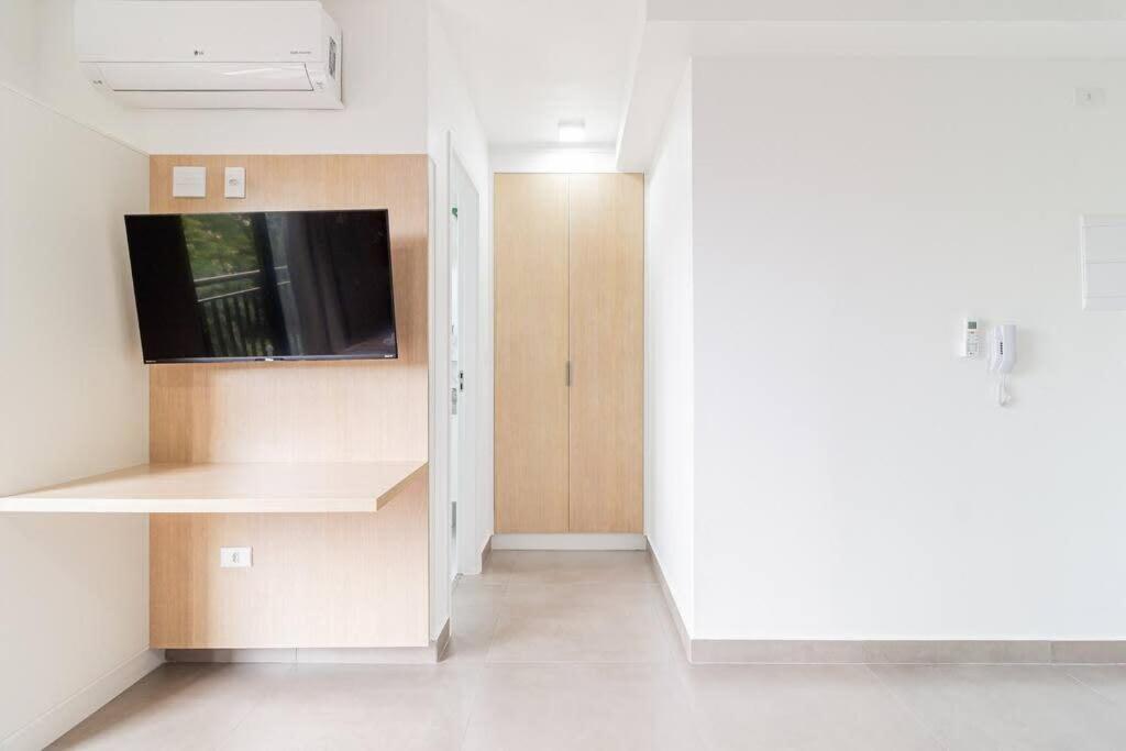 Căn hộ Bhomy Bela Vista Facilidades Ao Redor Alfm2 *