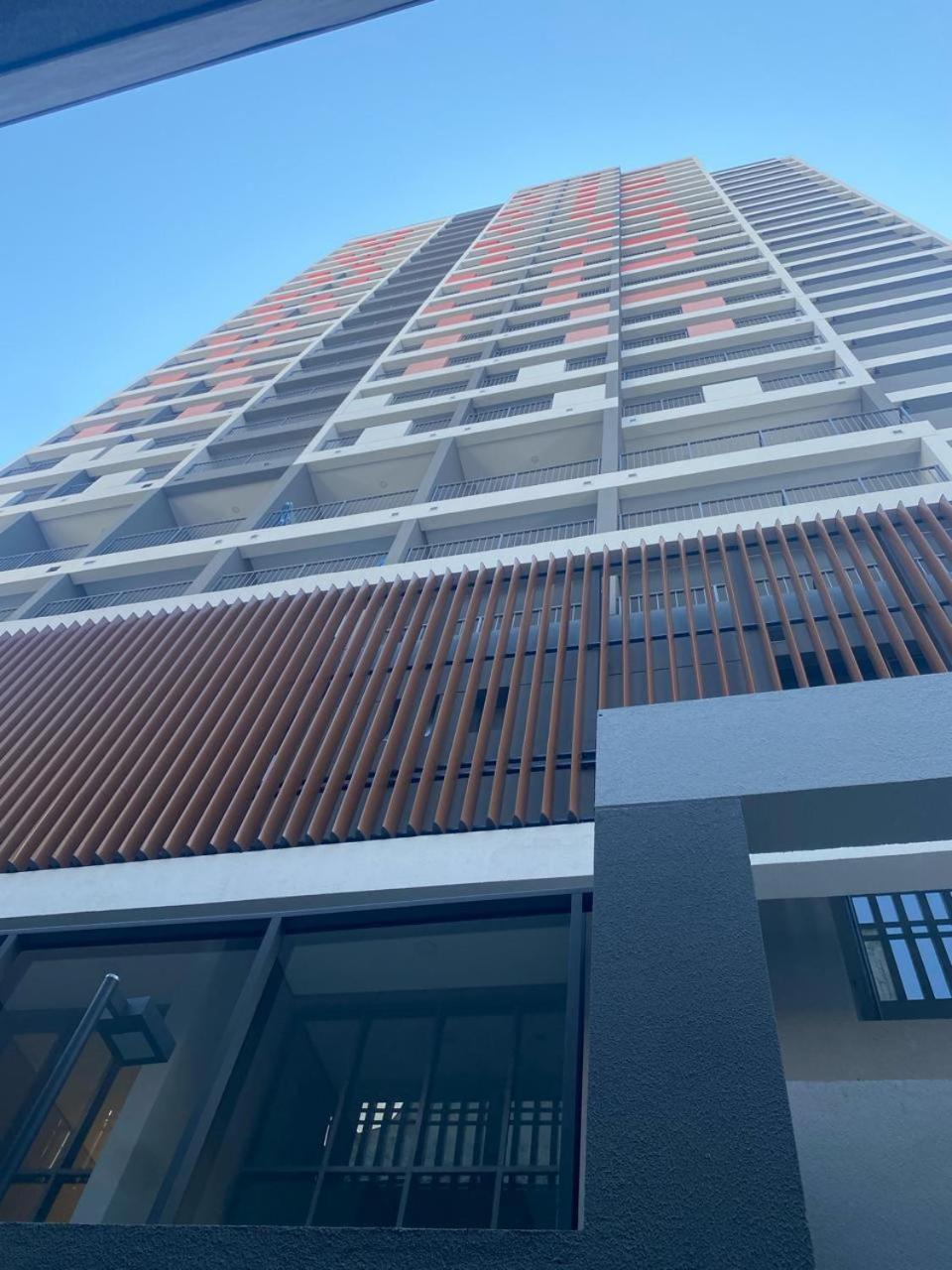 One - Moderno E Confortavel A 5 Minutos A Pe Da Avenida Paulista Apartment Sao Paulo