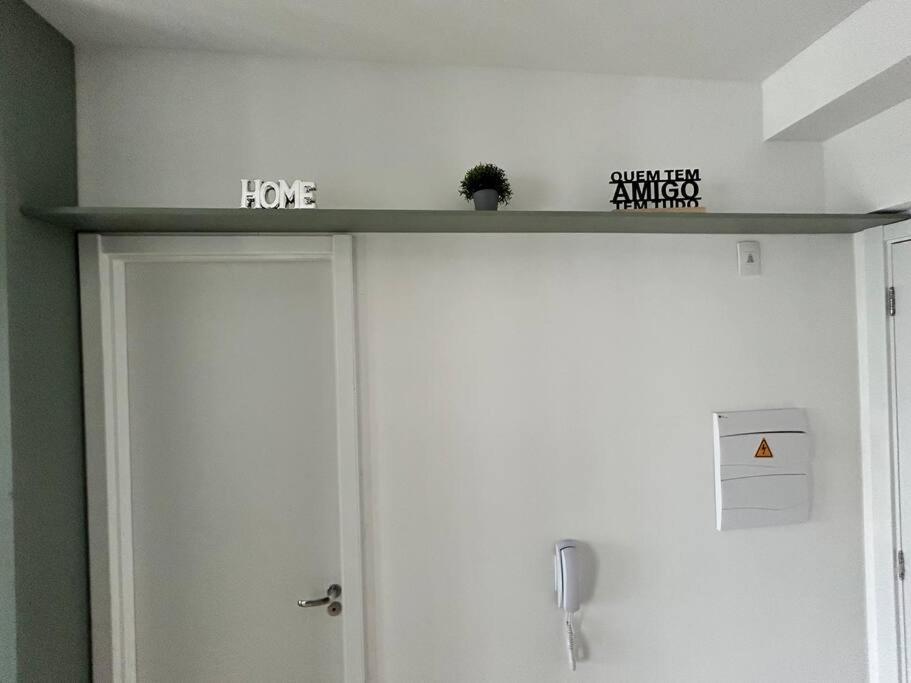 Fantastico Na Consolacao Apartemen *