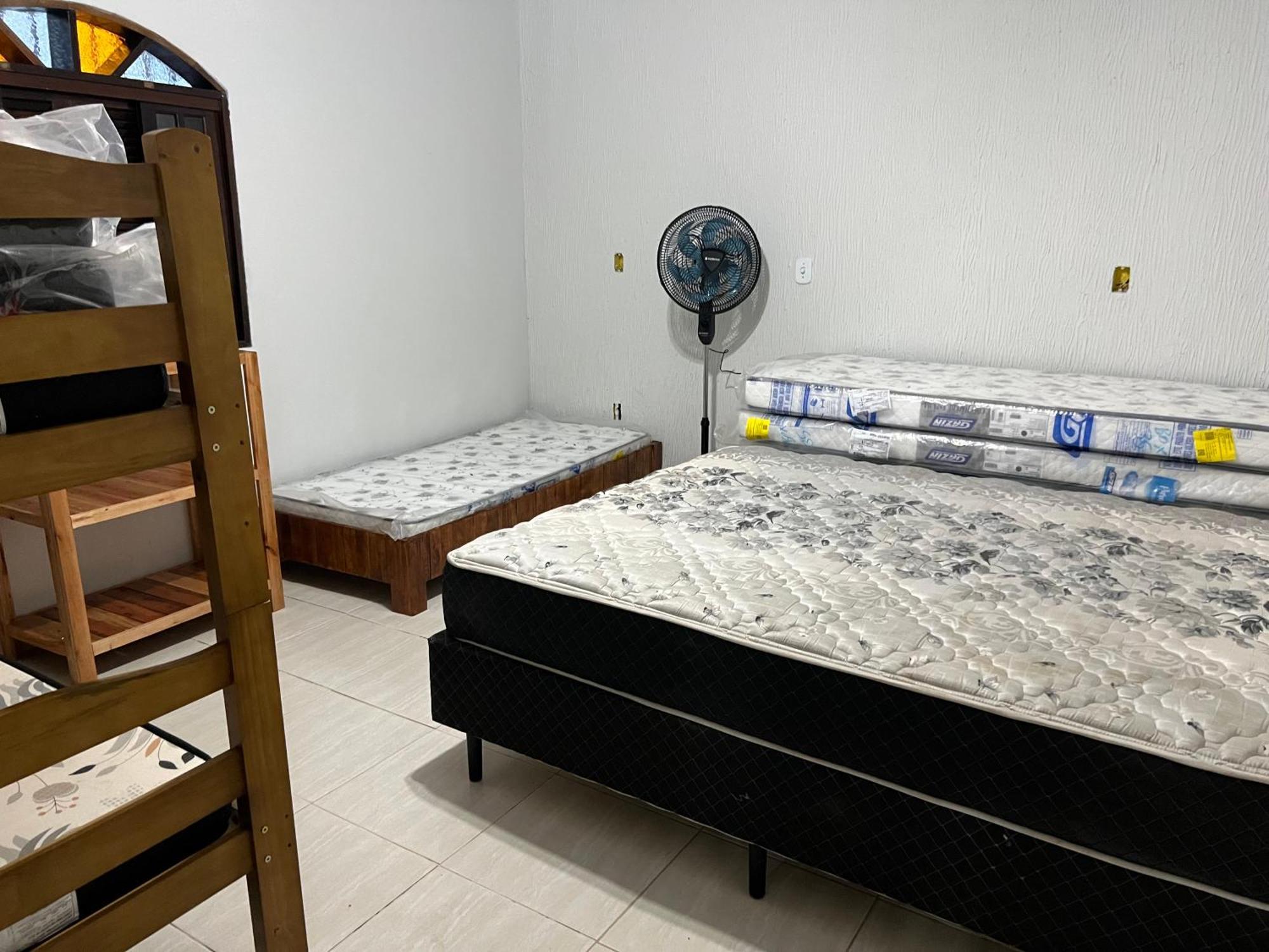 Tatil Evi Chacara Famosinha