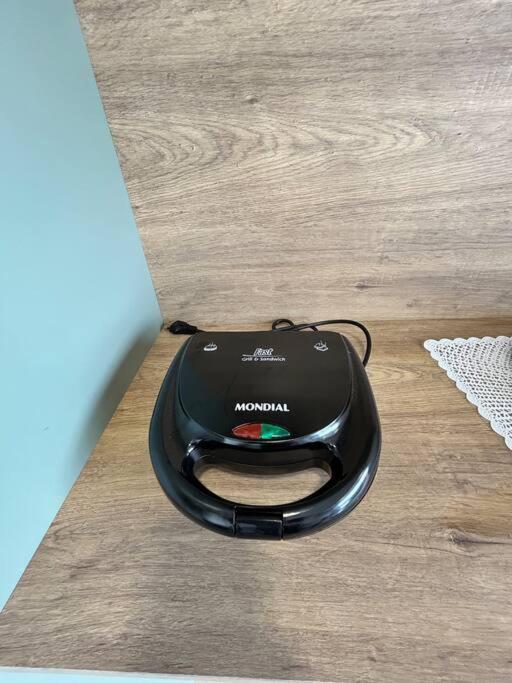Apartemen Fantastico Na Consolacao
