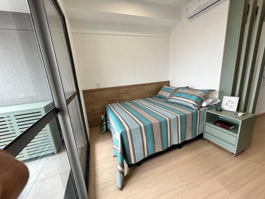 Fantastico Na Consolacao Apartemen *