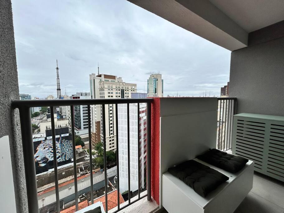 Fantastico Na Consolacao * Sao Paulo