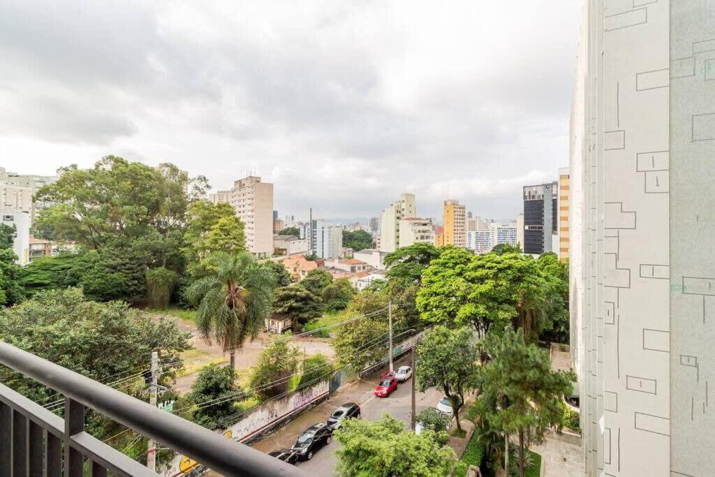Bhomy Bela Vista Facilidades Ao Redor Alfm2 * São Paulo