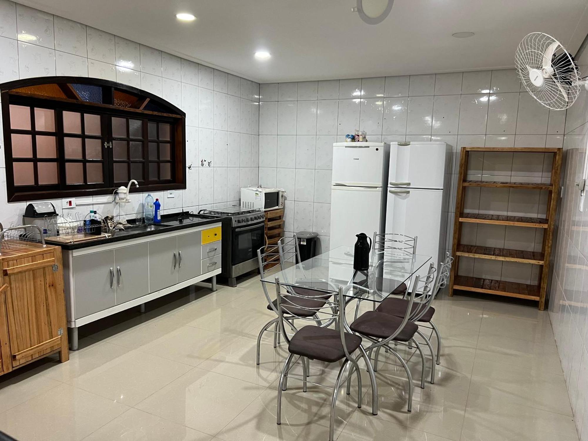 Chacara Famosinha Tatil Evi
