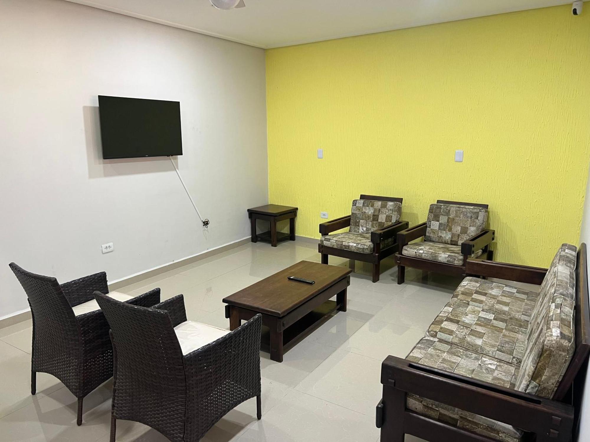 Chacara Famosinha Tatil Evi Sao Paulo