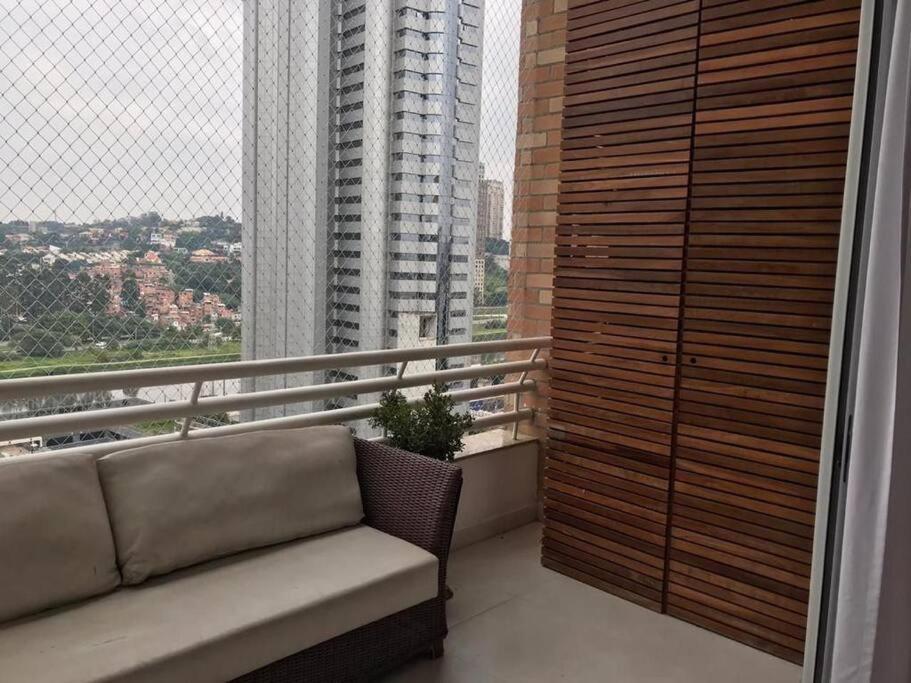 Apartemen Duplex - 2