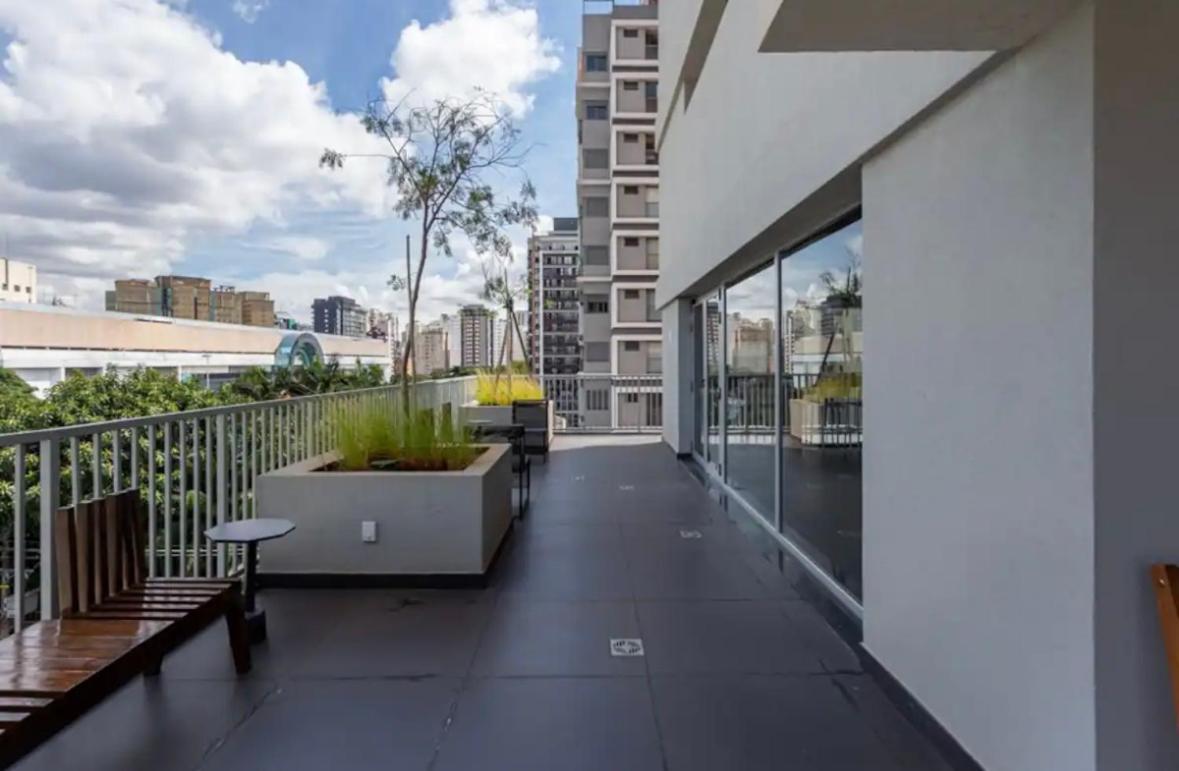 Nomade Apartment