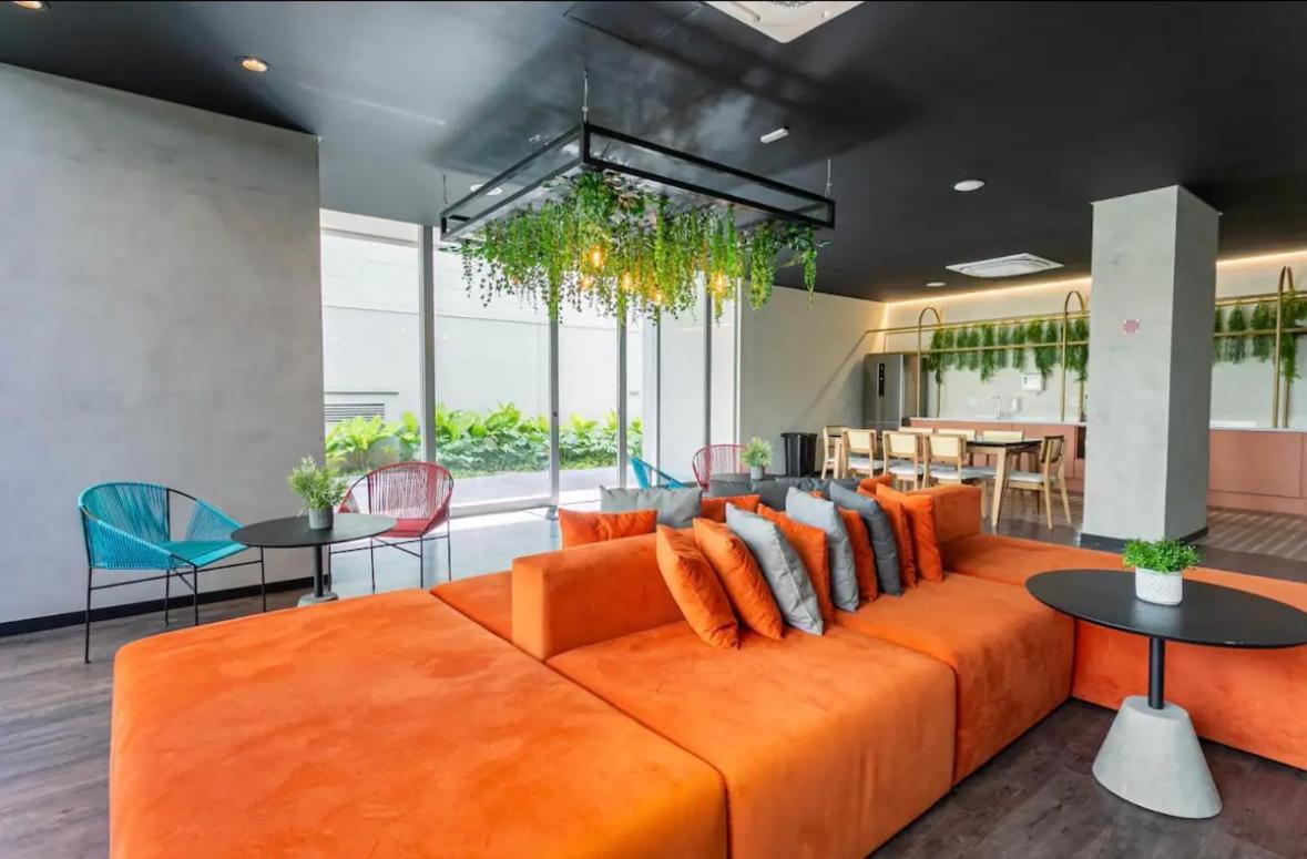 Apartment Nomade *