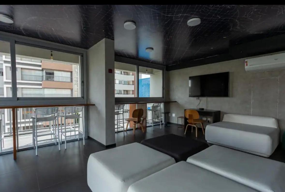 Nomade Apartment Sao Paulo