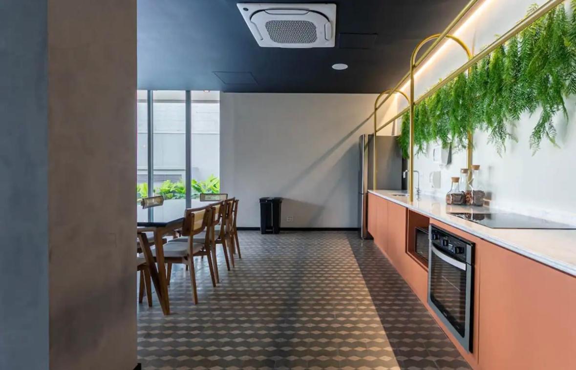 Nomade Apartment