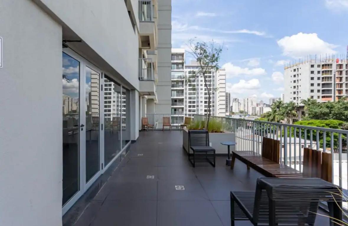 Apartment Nomade