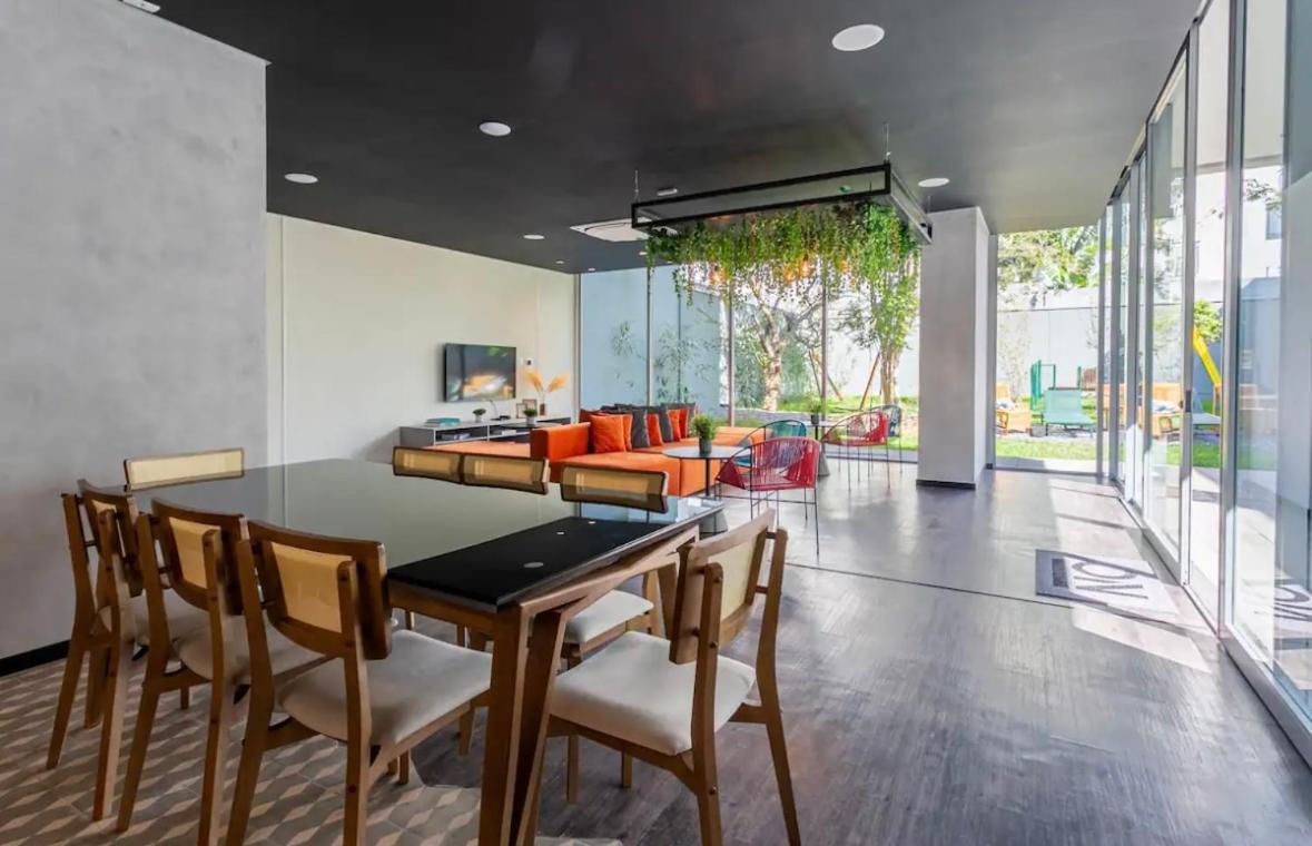 Apartment Nomade *
