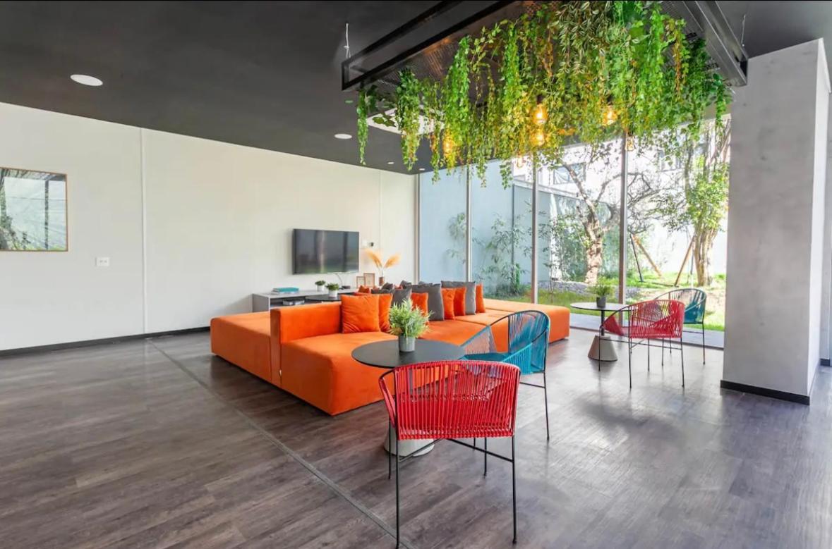 Nomade Apartment *