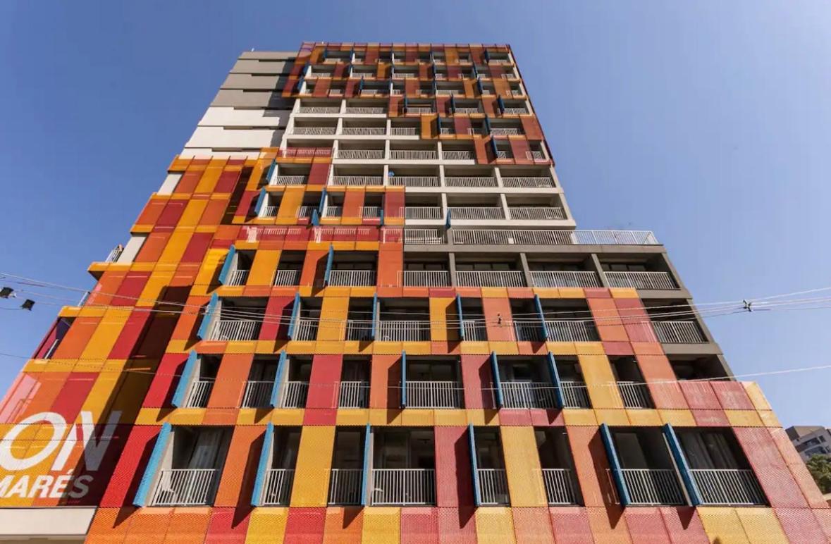 Nomade Sao Paulo