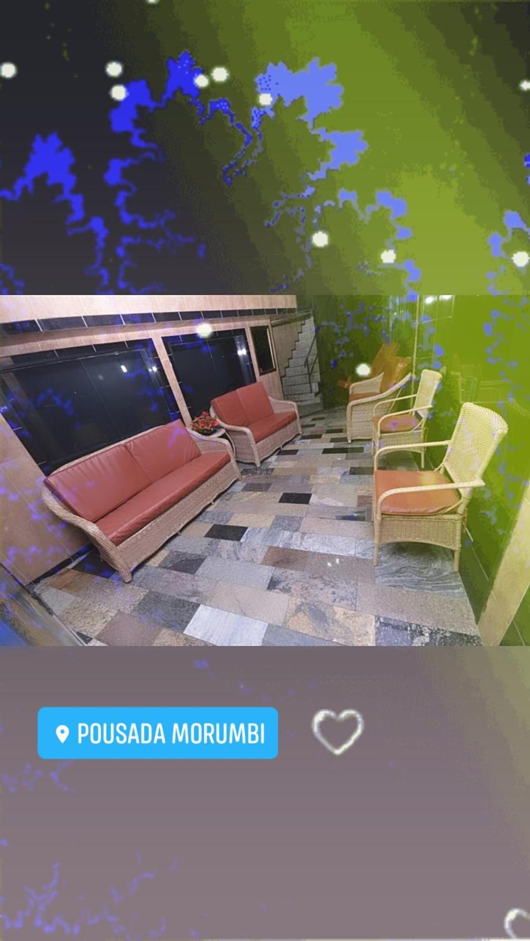 Morumbi 4* São Paulo