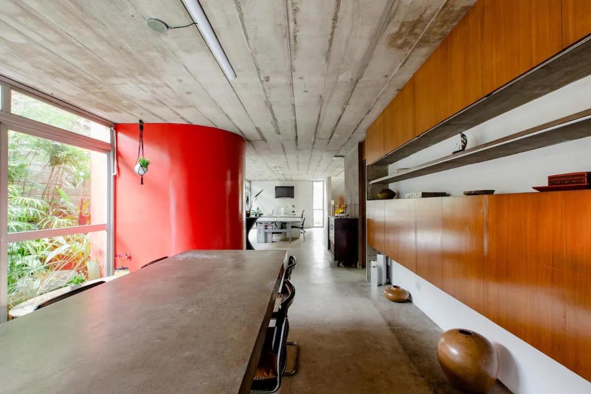 Kulturhaus * São Paulo