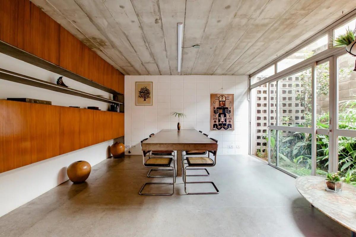 Kulturhaus São Paulo