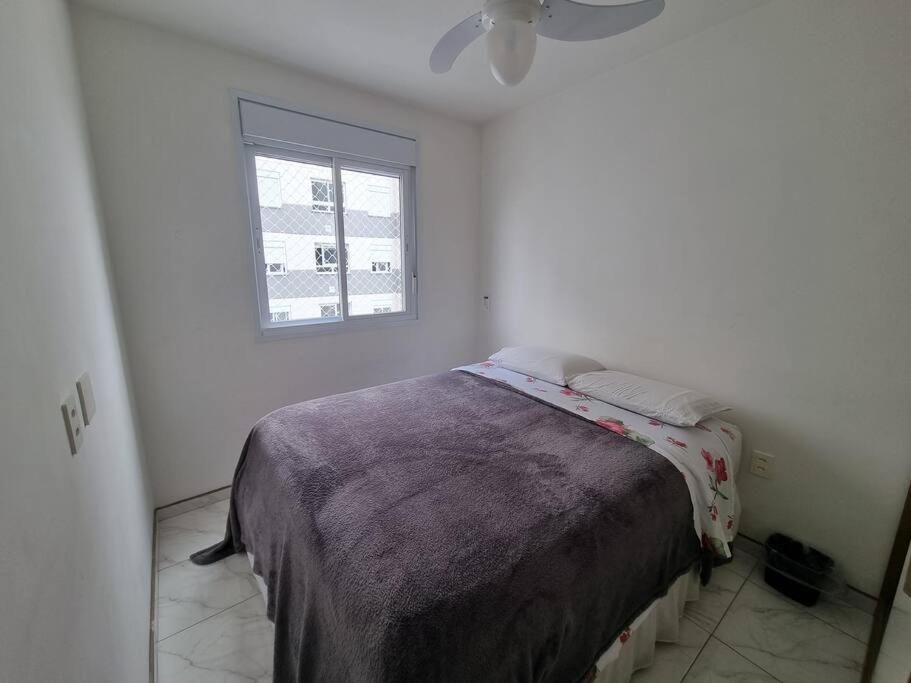 Apartment Confortavel Apto Inteiro No Coracao Do Tatuape Z/l