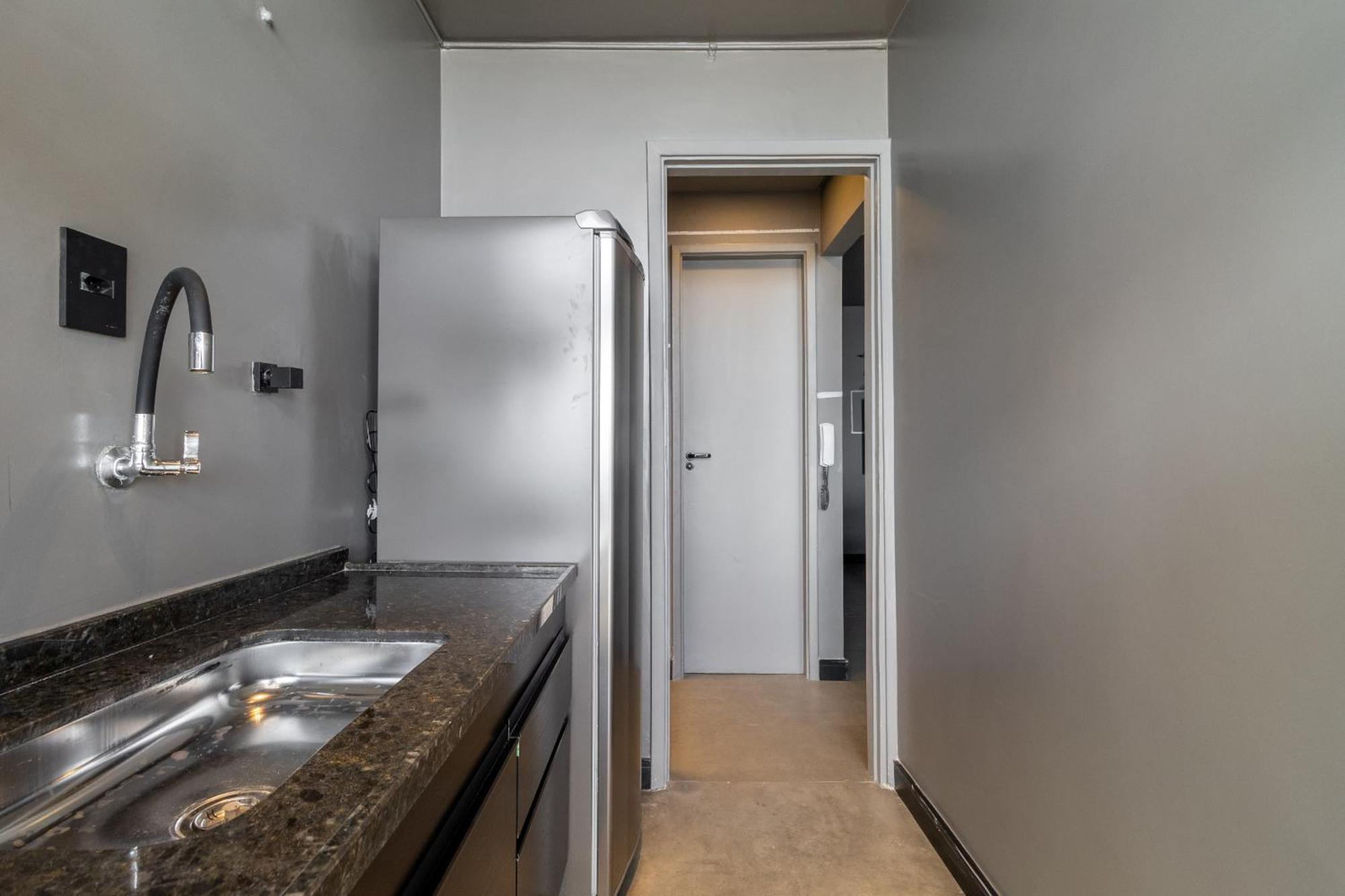 Apartemen Akile Copan Geek *
