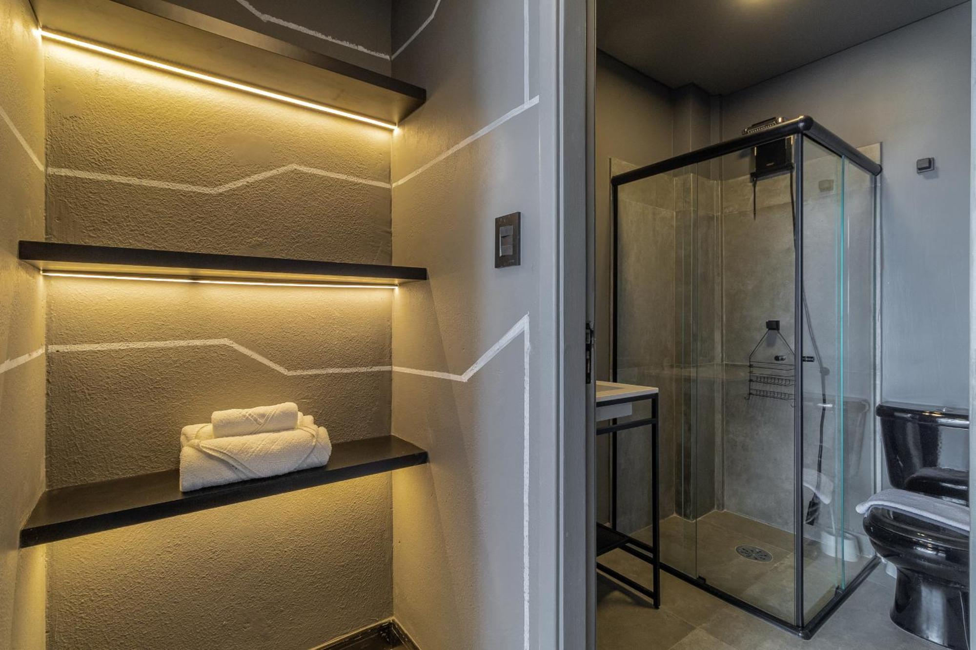 Apartemen Akile Copan Geek *