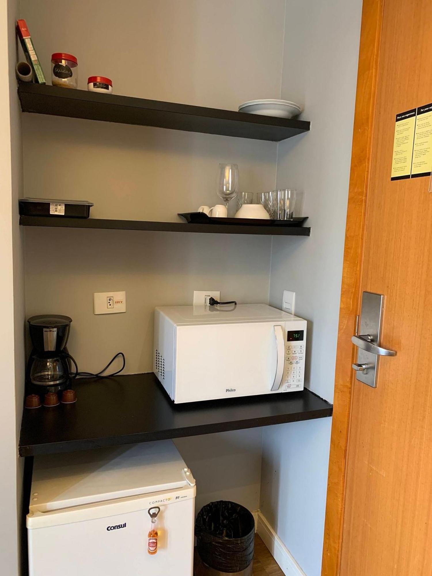Get A Flat 401 /jardins/ Ibirapuera Apartment Sao Paulo