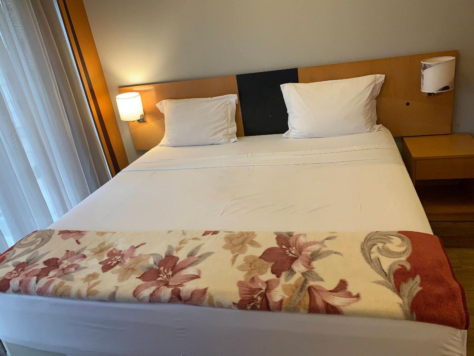 Get A Flat 401 /jardins/ Ibirapuera *