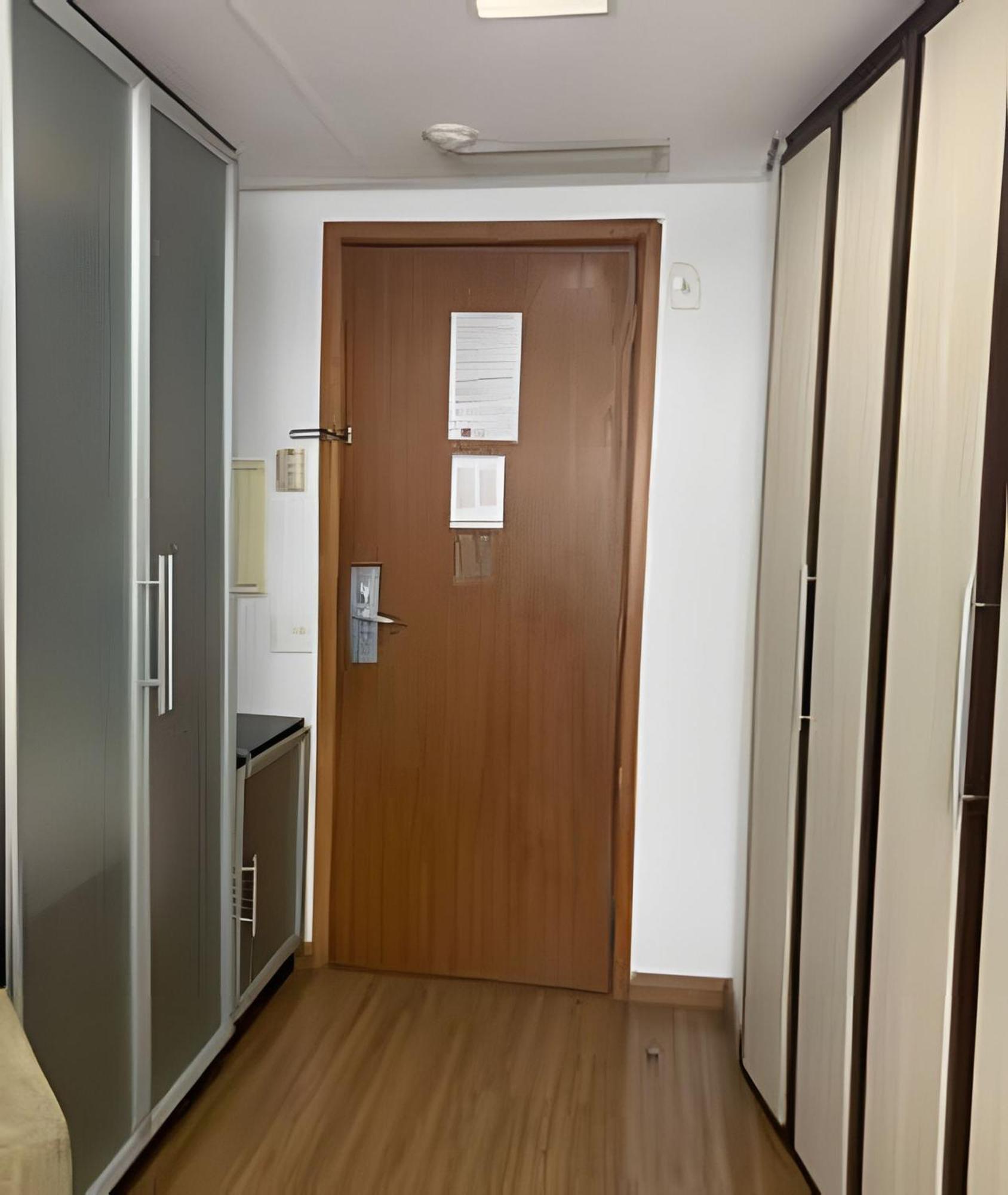 Get A Flat 1203 Localizacao Excelente Sao Paulo