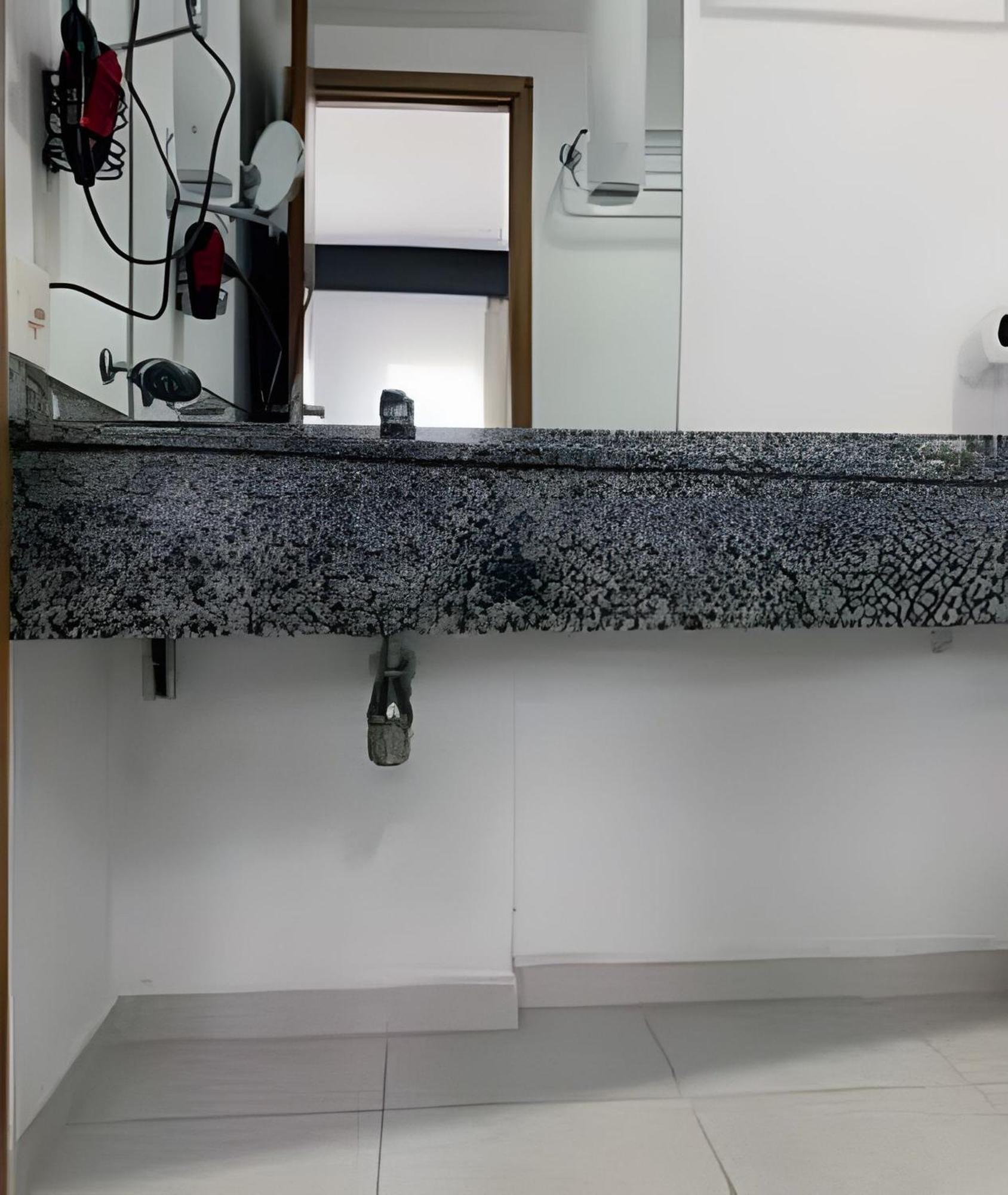 Get A Flat 1203 Localizacao Excelente Apartment