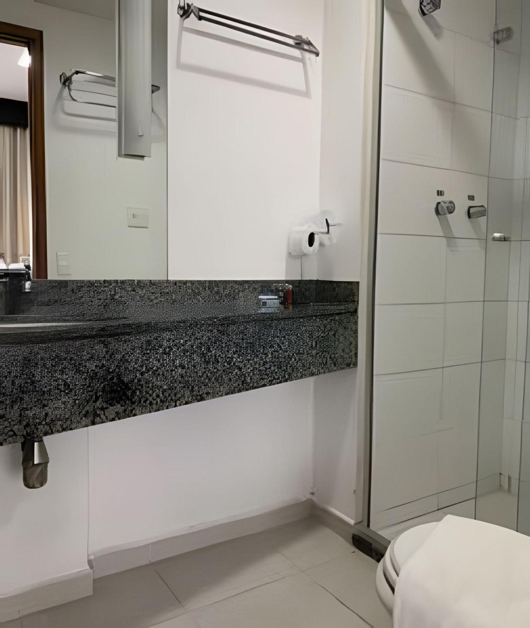 Get A Flat 1203 Localizacao Excelente Sao Paulo