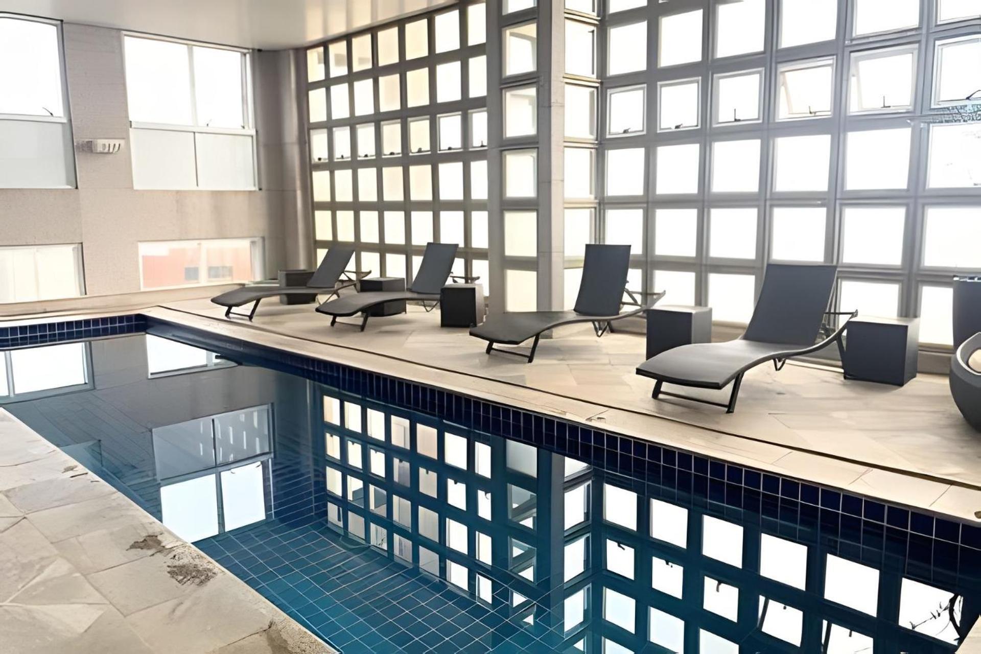 Apartment Get A Flat 1203 Localizacao Excelente *