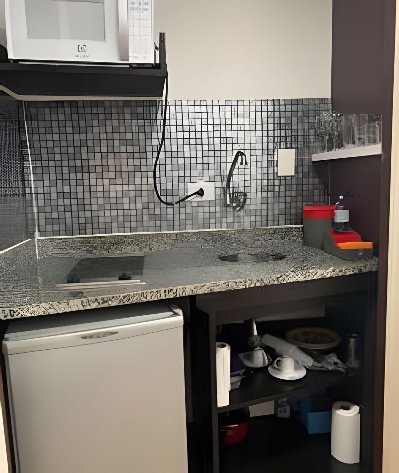 Get A Flat 1203 Localizacao Excelente Apartment *